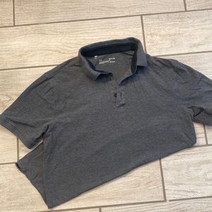 Mens Small UA pullover